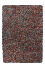 Hoogpolig Vloerkleed | Shaggy | Enjoy | Terra | 280x370 cm, Verzenden, Nieuw