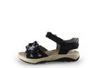 Lurchi Sandalen in maat 28 Blauw | 20% korting, Verzenden, Jongen of Meisje, Schoenen, Zo goed als nieuw
