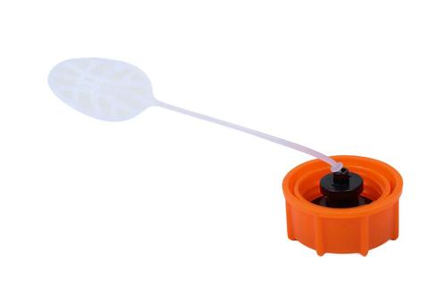 Tankdop Voor De Kibani Grondboor 52 CC, Tuin en Terras, Hand-tuingereedschap, Nieuw