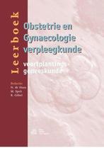 9789036812979 | Leerboek obstetrie en gynaecologie verple..., Boeken, Verzenden, Nieuw