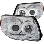 ANZO 2006-2009 Toyota 4Runner Projector Headlights w/ Halo, Ophalen of Verzenden, Nieuw