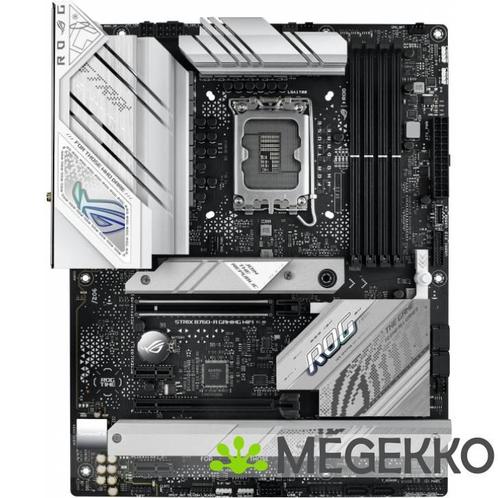 ASUS ROG STRIX B760-A GAMING WIFI, Computers en Software, Moederborden, Nieuw, Verzenden