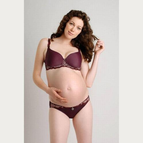 HOTmilk Borstvoedingsbh / Positiebh True Love Paars, Kleding | Dames, Positiekleding, Nieuw