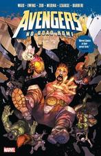 Avengers: No Road Home, Boeken, Verzenden, Zo goed als nieuw