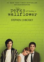 Boek The Perks of Being a Wallflower 9781451696196, Verzenden, Zo goed als nieuw