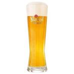 Grolsch Weizen bierglas - 30cl, Nieuw
