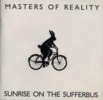 cd - Masters Of Reality - Sunrise On The Sufferbus, Verzenden, Zo goed als nieuw