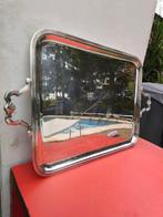 Christofle, Gallia - Dienblad - Verzilverd, Antiek en Kunst