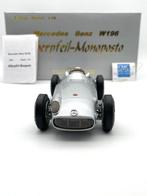CMC 1:18 - Modelauto - Mercedes-Benz W196 Monoposto, Nieuw