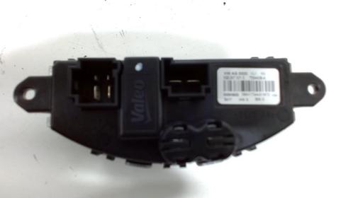 Kachelweerstand Volkswagen Touran  1.6 TDI 5Q0907521C, Auto-onderdelen, Airco en Verwarming, ARN erkend, Stiba lid, Erkend duurzaam