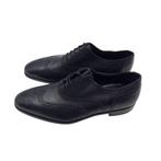 Burberry - Brogues - Maat: EU 41, Nieuw
