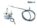 Carburateur Honda Navi 110 2016 - 2022 (NVA110), Verzenden, Gebruikt