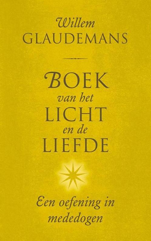 Boek van het licht en de liefde / Biblos-serie / 5, Boeken, Esoterie en Spiritualiteit, Zo goed als nieuw, Verzenden