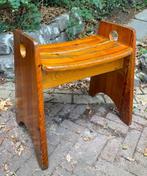 Furusnickarn AB - Gilbert Marklund - Kruk - Hout, Antiek en Kunst