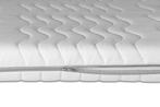 Traagschuim / Nasa topper 160x210 cm, Huis en Inrichting, Verzenden, 210 cm, Matras, 160 cm