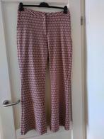 tricot flare broek SUMMUM WOMAN maat XXL, SUMMUM WOMAN, Maat 46/48 (XL) of groter, Ophalen of Verzenden, Lang