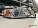 VOLVO S40 V50 LIFT XENON KOPLAMP RECHTS KPL 31265699, Verzenden, Gebruikt, Volvo
