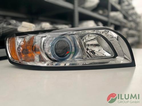 VOLVO S40 V50 LIFT XENON KOPLAMP RECHTS KPL 31265699, Auto-onderdelen, Verlichting, Gebruikt, Volvo, Verzenden