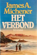 Het verbond 9789026979903 James A. Michener, Boeken, Verzenden, Gelezen, James A. Michener