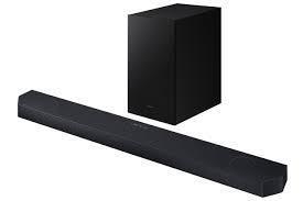 Samsung Cinematic Q-series HW-Q950T - krachtige soundbar, Audio, Tv en Foto, Soundbars, Zo goed als nieuw, Bluetooth, Met externe subwoofer