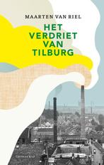 9789400410343 Het verdriet van Tilburg Maarten van Riel, Verzenden, Nieuw, Maarten van Riel