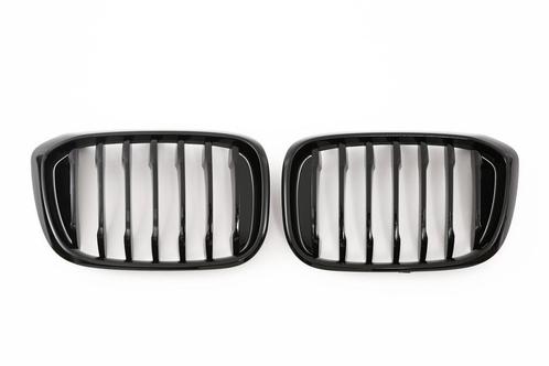 Sportieve Grille geschikt voor BMW X3 G01 en X4 G02 (pre-fac, Auto-onderdelen, Carrosserie en Plaatwerk, Nieuw, Ophalen of Verzenden