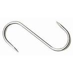 Déglon Compacte RVS Vleeshaak – Lichtgewicht & Duurzaam, Ophalen of Verzenden, Nieuw