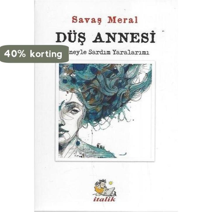 Dü Annesi neyle Sardm Yaralarm 9786059105842, Boeken, Overige Boeken, Gelezen, Verzenden