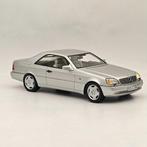 Cult Scale Models 1:18 - Model coupé - Mercedes-Benz 600SEC, Hobby en Vrije tijd, Modelauto's | 1:5 tot 1:12, Nieuw