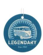 Vw T1 Bus Air Freshener - Fresh/legendar, Verzenden