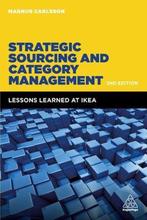 9780749486211 Strategic Sourcing and Category Management, Boeken, Verzenden, Nieuw, Magnus Carlsson