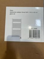 *NIEUW* Wiesbaden Elara Elektrische Radiator SmartWiFi, Doe-het-zelf en Verbouw, Verwarming en Radiatoren, 500 tot 800 watt, Hoog rendement (Hr)