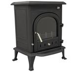 Houtkachel Henrey Bolton, Nieuw