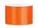 Oranje lint kopen? Voor Koningsdag of evenement, Hobby en Vrije tijd, Feestartikelen, Ophalen of Verzenden, Nieuw, Versiering