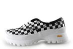 Vans Sneakers in maat 34½ Zwart | 20% korting, Verzenden, Zwart, Vans, Sneakers of Gympen