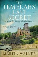 The Templars Last Secret 9781784294663 Martin Walker, Verzenden, Gelezen, Martin Walker