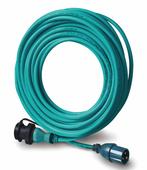 Mastervolt Walstroomkabel 15 Meter 2,5mm² 16 Ampere 230 Volt, Watersport en Boten, Ophalen of Verzenden, Nieuw, Zeilboot of Motorboot