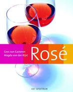 Rose 9789027495730 C. van Casteren, Verzenden, Zo goed als nieuw, C. van Casteren