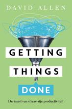 9789400506183 Getting things done | Tweedehands, Boeken, Verzenden, Zo goed als nieuw, David Allen