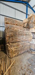Uitverkoop Boomstammen en Schaaldelen vanaf 100 euro!!, Doe-het-zelf en Verbouw, Hout en Planken, Ophalen of Verzenden, Nieuw