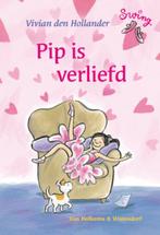 Swing  -   Pip is verliefd 9789047513728, Boeken, Gelezen, Verzenden, Vivian den Hollander