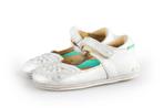 Bunniesjr Sandalen in maat 21 Zilver | 10% extra korting, Verzenden, Jongen of Meisje, Schoenen, Zo goed als nieuw