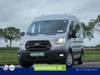 Ford Transit | Zakelijke Lease v.a. €389.51 pm, Automaat, Gebruikt, Euro 6, Diesel