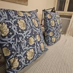 William Morris Pimpernel exclusieve, gevoerde kussens, set