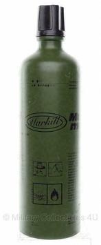 Markill brandstof1L fles BRS veiligheidsfles - NIEUW, Nieuw