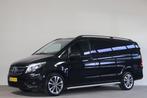 Zakelijke Lease |  Mercedes-Benz Vito 114 CDI Lang NL-Auto!!, Automaat, Stof, Gebruikt, Euro 6