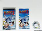 PSP - Worms - Open Warfare 2, Verzenden, Gebruikt