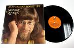 LP Jaap Dekker Boogie Set Nursery Rhymes AL288, Cd's en Dvd's, Vinyl | Jazz en Blues, Jazz, Gebruikt, 12 inch, Verzenden