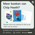 The Power of Moments 9781501147760 Chip Heath, Verzenden, Zo goed als nieuw, Chip Heath