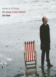 Drawn to All Things: Songs of Joni Mitchell [Sacd/CD Hybrid], Cd's en Dvd's, Cd's | Overige Cd's, Gebruikt, Verzenden